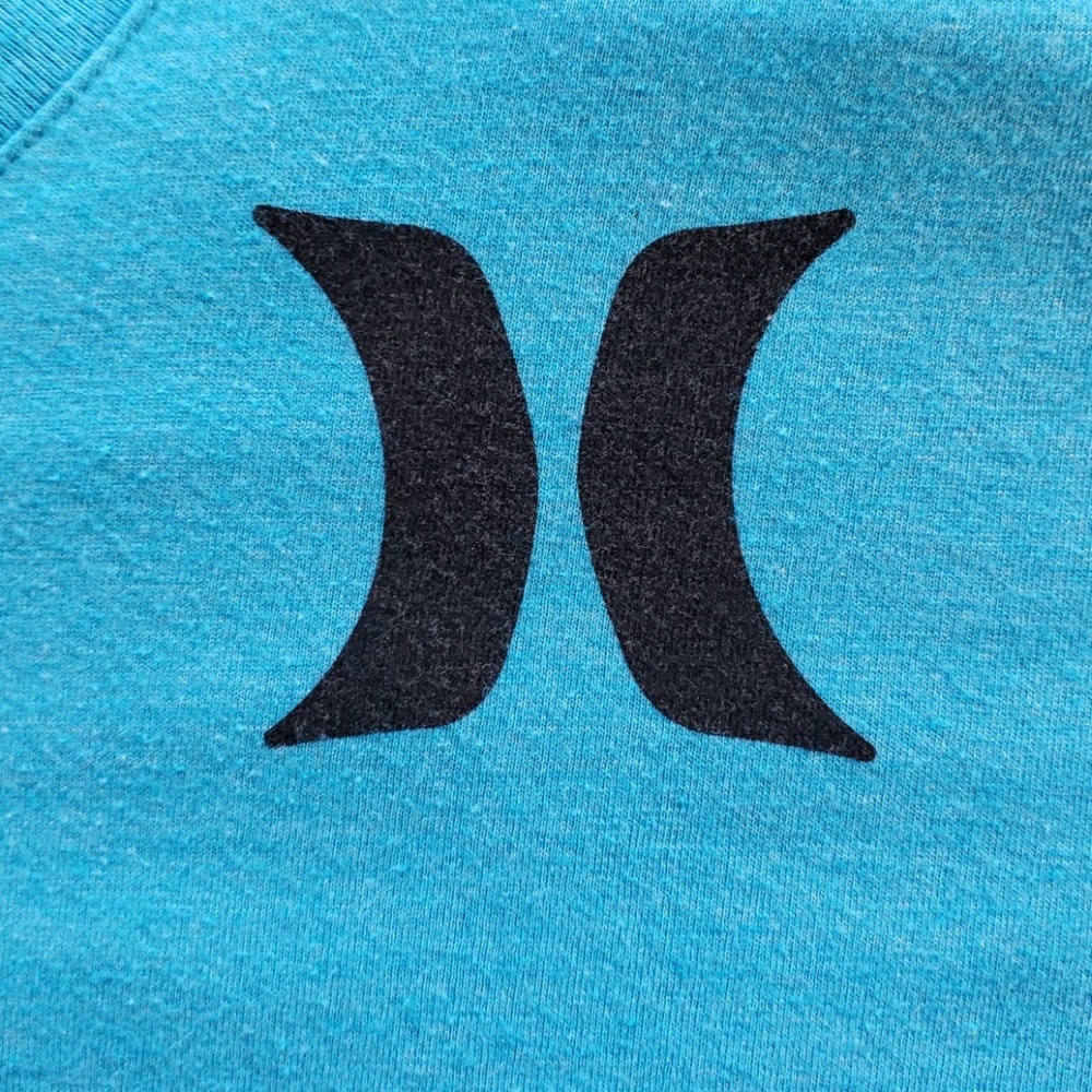 HURLEY Mens TShirt